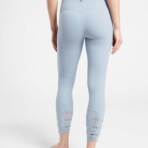 SALUTATION STASH POCKET II CINCH 7/8 TIGHT